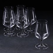 Набор бокалов для бренди Alca, 300 мл, 6 шт фото