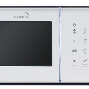 Минидомофон с паматью Slinex GS-35M фото