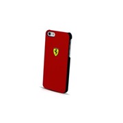 Чехлы для мобильных телефонов Ferrari (FESCHCP5RE) фотография