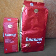 АКЦИЯ!!! Кофе в зёрнах Tuscani 1 кг + Tuscani 250 гр фото