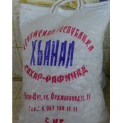 Сахар-рафинад мешок 5 кг