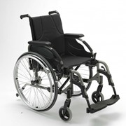 Облегченная инвалидная коляска Action 4 NG Invacare