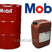 Гидравлическое масло Mobil Univis N46 бочка 208 л
