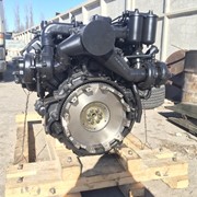 Двигатель КамАЗ 740.31-240 фото