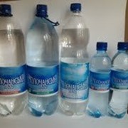 Питьевая вода негазированная ТМ Молочанська отличных вкусовых качеств, Украина фото