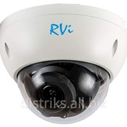 Антивандальная IP-камера RVi-IPC31 2.7-12 мм фото