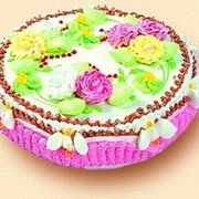Торт "Фантазия"