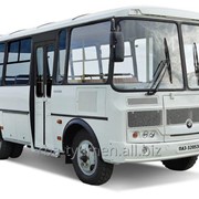 Автобус ПАЗ 32053 фото