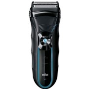 Електробритва Braun CruZer 5 Clean Shave