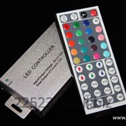 Контроллер RGB Артикул SLC-RFL44/ SLC-IRL44, радио