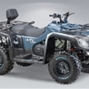 Квадроцикл STELS ATV 600GT