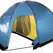 Палатка Tramp Bell 4 фото