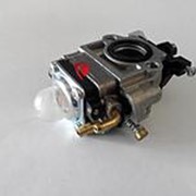 Карбюратор под поршень 40 мм фото
