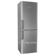 Холодильник Combinato EBMH 18320 X V фотография