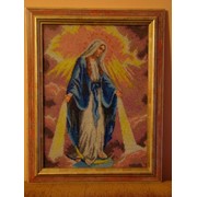 Икона Святой Марии фото