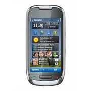 Мобильный телефон C7 Nokia 2sim фотография