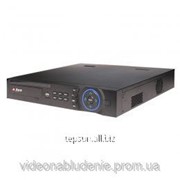 Видеорегистратор Dahua DH-NVR7464-16P фотография