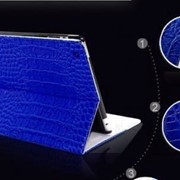 Кожаный чехол-подставка smart для Ipad Mini, Ipad Mini 2