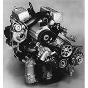 Ремонт дизельных двигателей фото