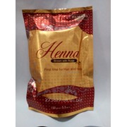 Хна для волос Hemani 150 грам