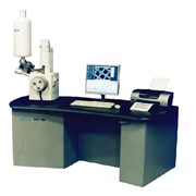 Микроскоп растровый электронный РЭМ-106И фото