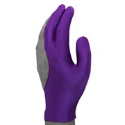 Перчатка Sir Joseph Classic фиолетовая XL фото