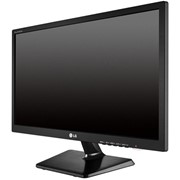 Монитор LG E2042C Glossy Black 5ms LED фото