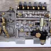 Топливный насос высокого давления ТНВД 612600081053 для дизельного двигателя WD-615 (ВД-615) Weichay Power (Вейчай Повер), 612600081053 фотография