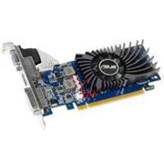 Видеокарта GeForce GT610 1024Mb ASUS (GT610-1GD3-L) фото