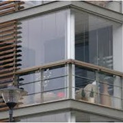 Балконы и лоджии фото