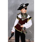 Костюм Пирата, Разбойника фото