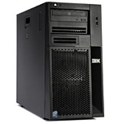 Сервер IBM System x3200 M3 фото