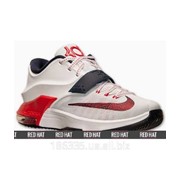 Баскетбольные кроссовки Nike KD 7 Independence Day арт. 23158