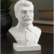 Бюст Сталина №1 12,5 см