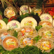Пресервы рыбные, купить от производителя Украина. Пресервы Кальмар, Красная рыба, Матье, Пресервы в маринаде