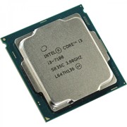 Процессор Intel Core i3 7100 OEM (CM8067703014612S R35C) фотография