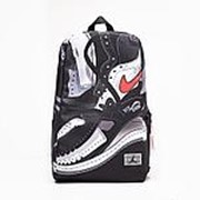 Рюкзак Air Jordan Nike Рюкзак размер ONE-SIZE Артикул - 86632 фотография