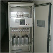 Установка конденсаторная УК-0,4-270-10-IP54