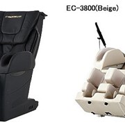 Массажное кресло Fujiiryoki EC-3800 фото