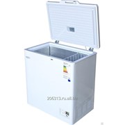 Холодильная камера Renova FC-100, цвет white фото