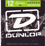 Струны для электрогитары Dunlop DEN1254 (6 струн .12-.54) фото