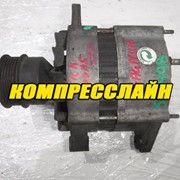 генератор рено магнум