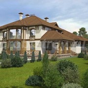 Проект дома ВЕ-081 фото
