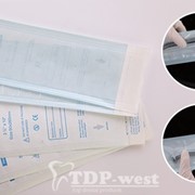 Пакеты для стерилизации фото