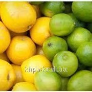Ароматизатор пищевой жидкий Цитрусовый 570 тип Лимон-лайм фотография