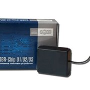 Автономный GPS маяк SOBR-Chip 03 фото