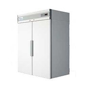 Шкаф холодильный CM114-S (ШХ-1,4) фотография