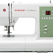 Швейная машина Singer Confidence 7467 фотография