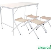 Набор мебели для пикника Green Glade Р702 фотография