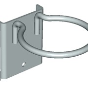 Кольцо для перфорации под инструмент d=60 мм
